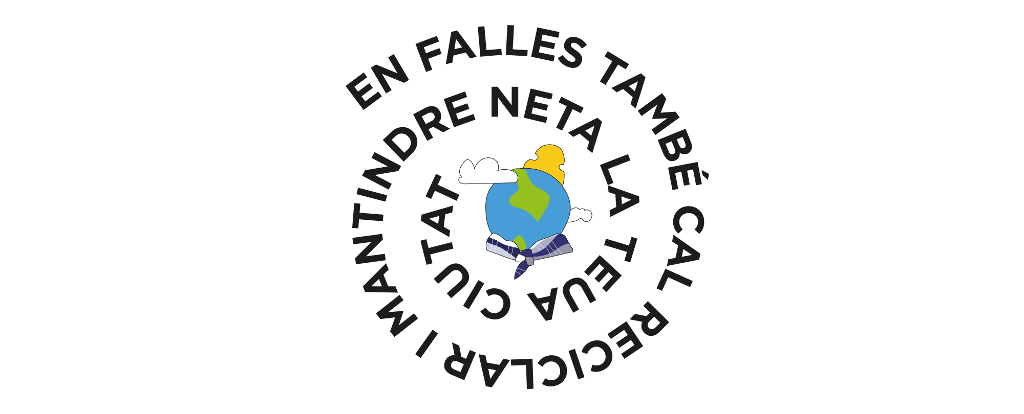 Neteja en Falles